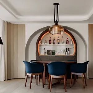 Muir, A Luxury Collection Hotel, Hotel