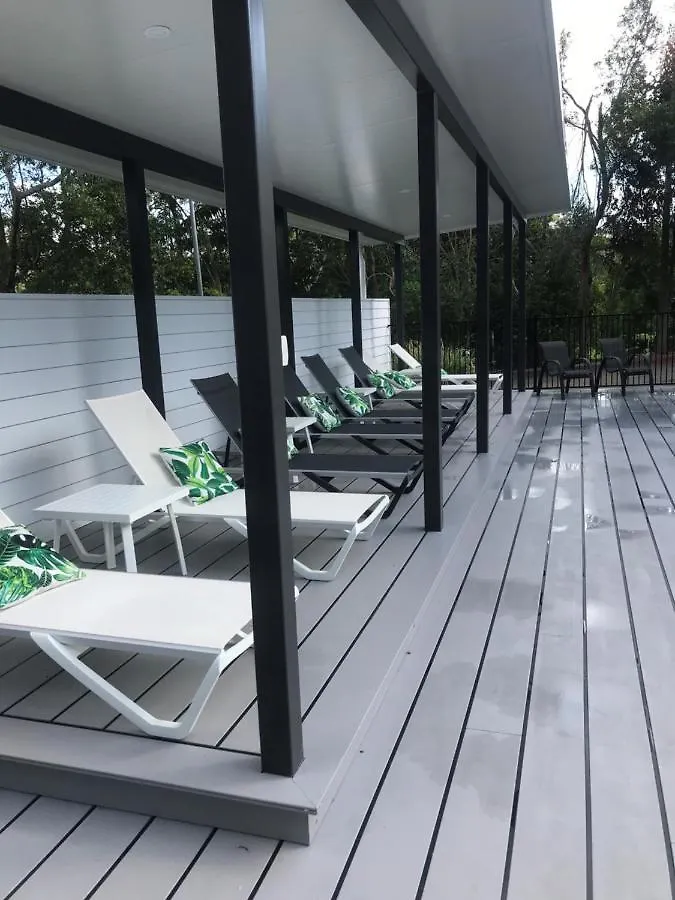 Resort Clouds Montville